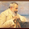 Пенчо Славейков – биография!